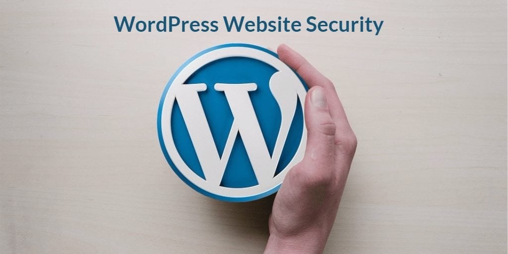 WordPress security