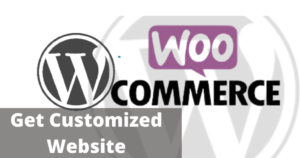 WordPress WooCommerce 